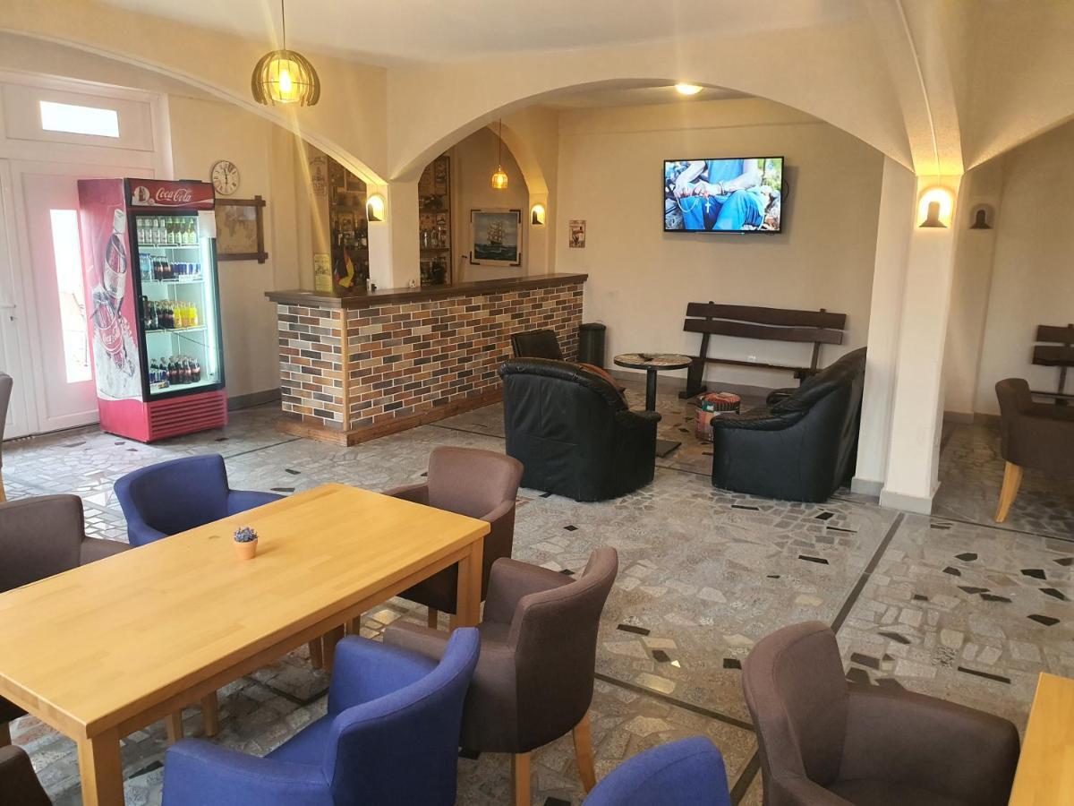 Hotel Barbaric Međugorje Екстериор снимка