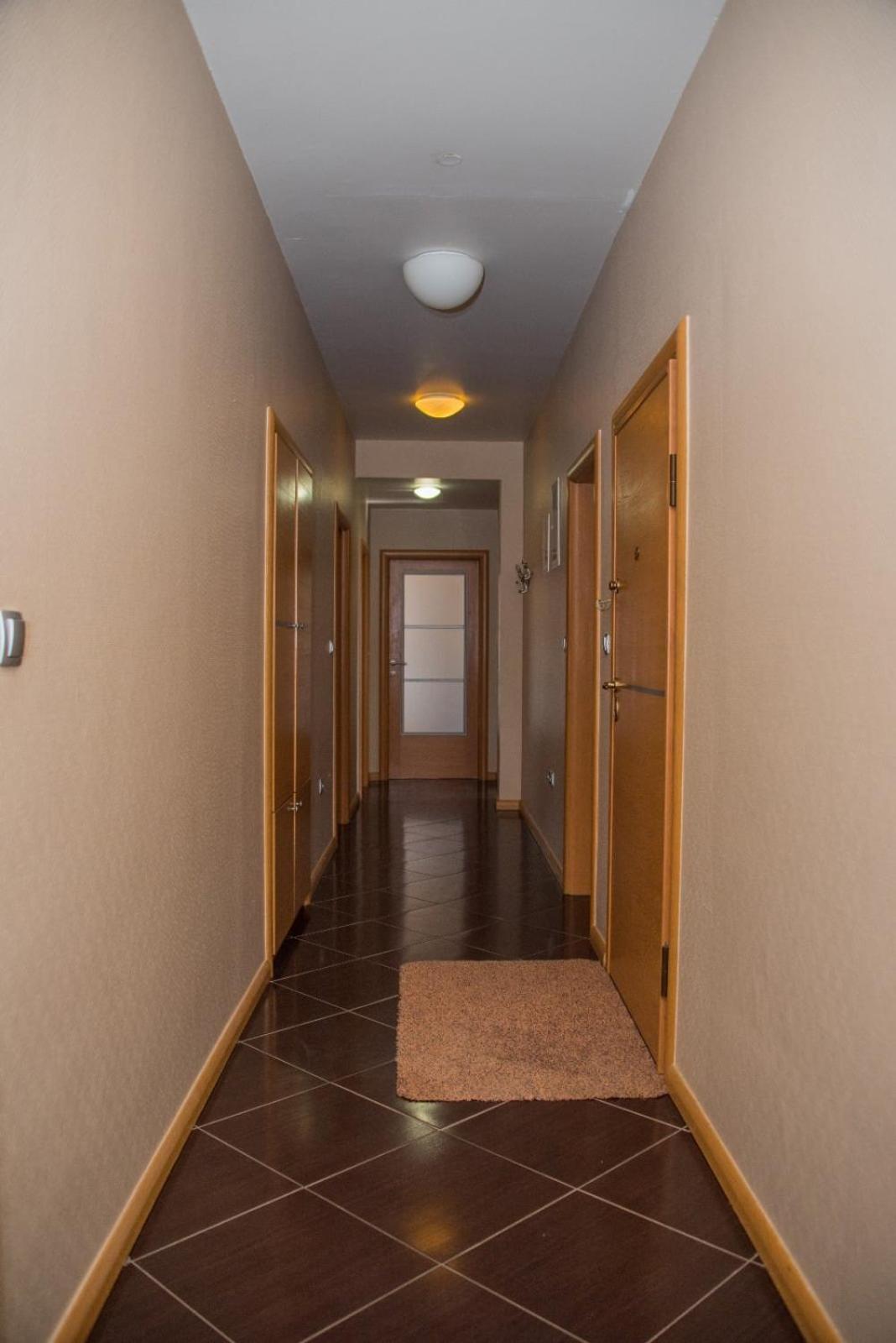 Hotel Barbaric Međugorje Екстериор снимка