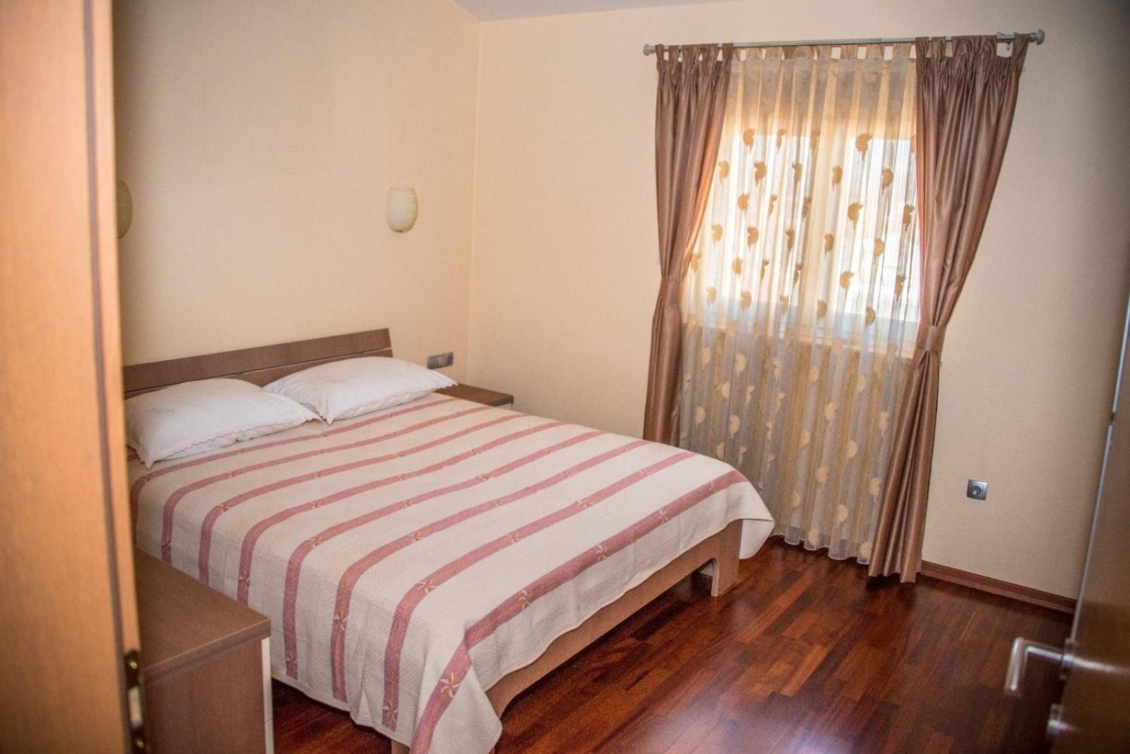 Hotel Barbaric Međugorje Екстериор снимка