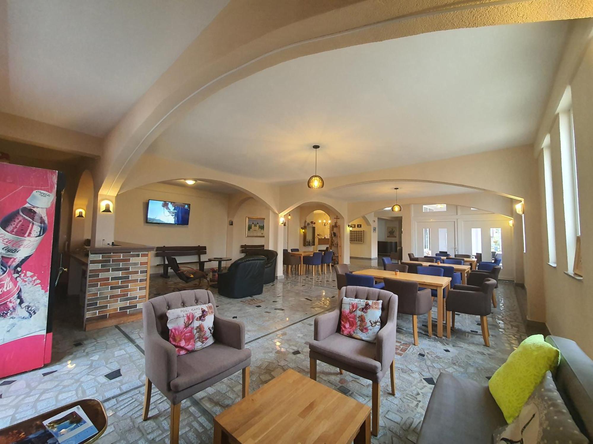Hotel Barbaric Međugorje Екстериор снимка