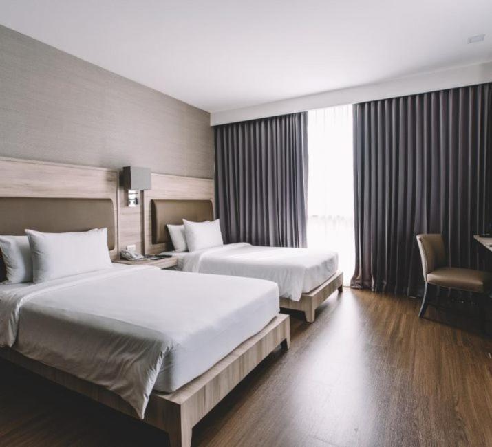 Hotel Barbaric Međugorje Екстериор снимка