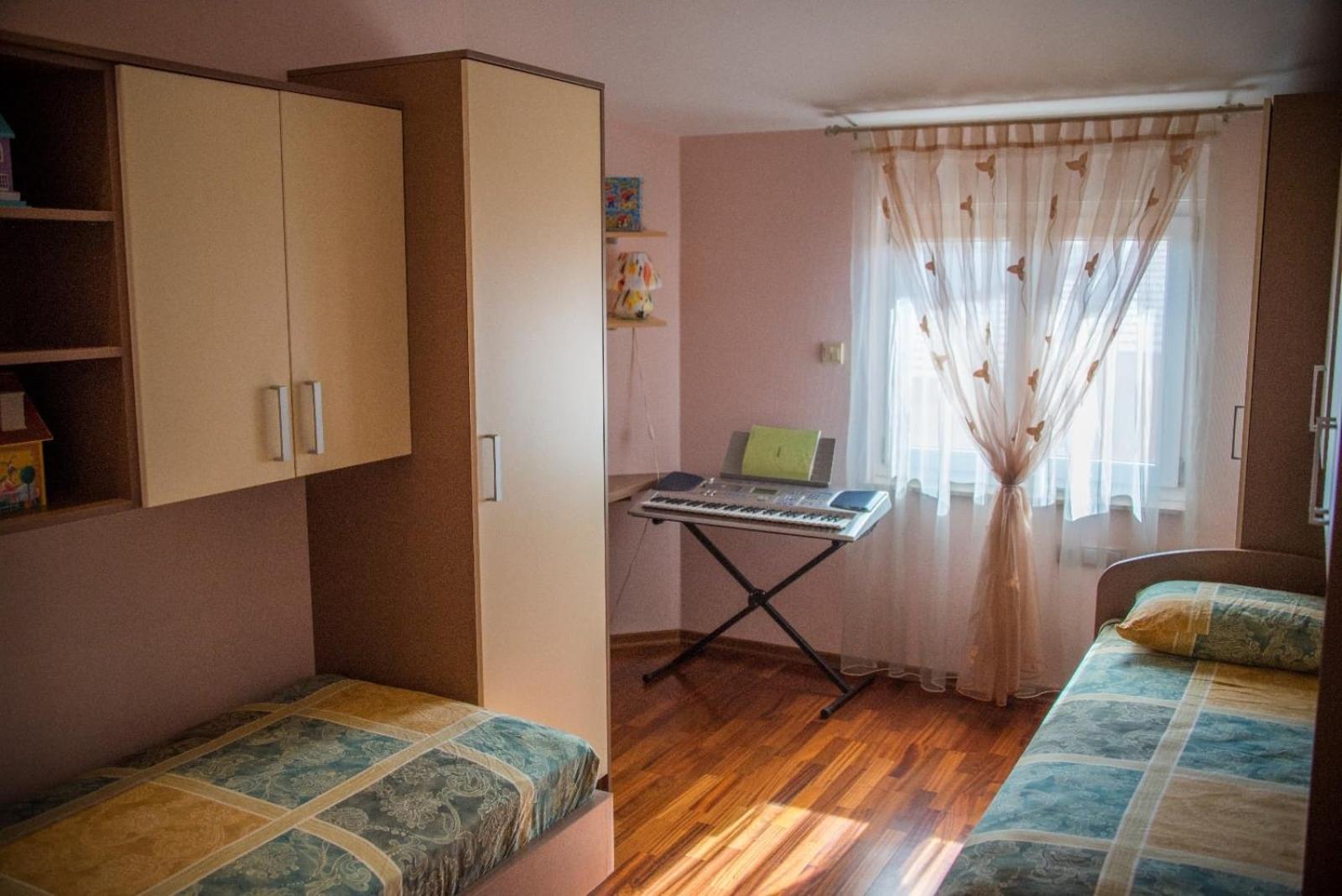 Hotel Barbaric Međugorje Екстериор снимка