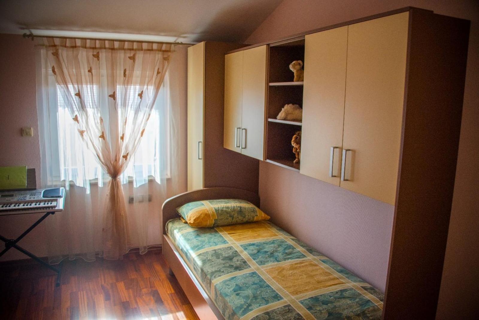 Hotel Barbaric Međugorje Екстериор снимка