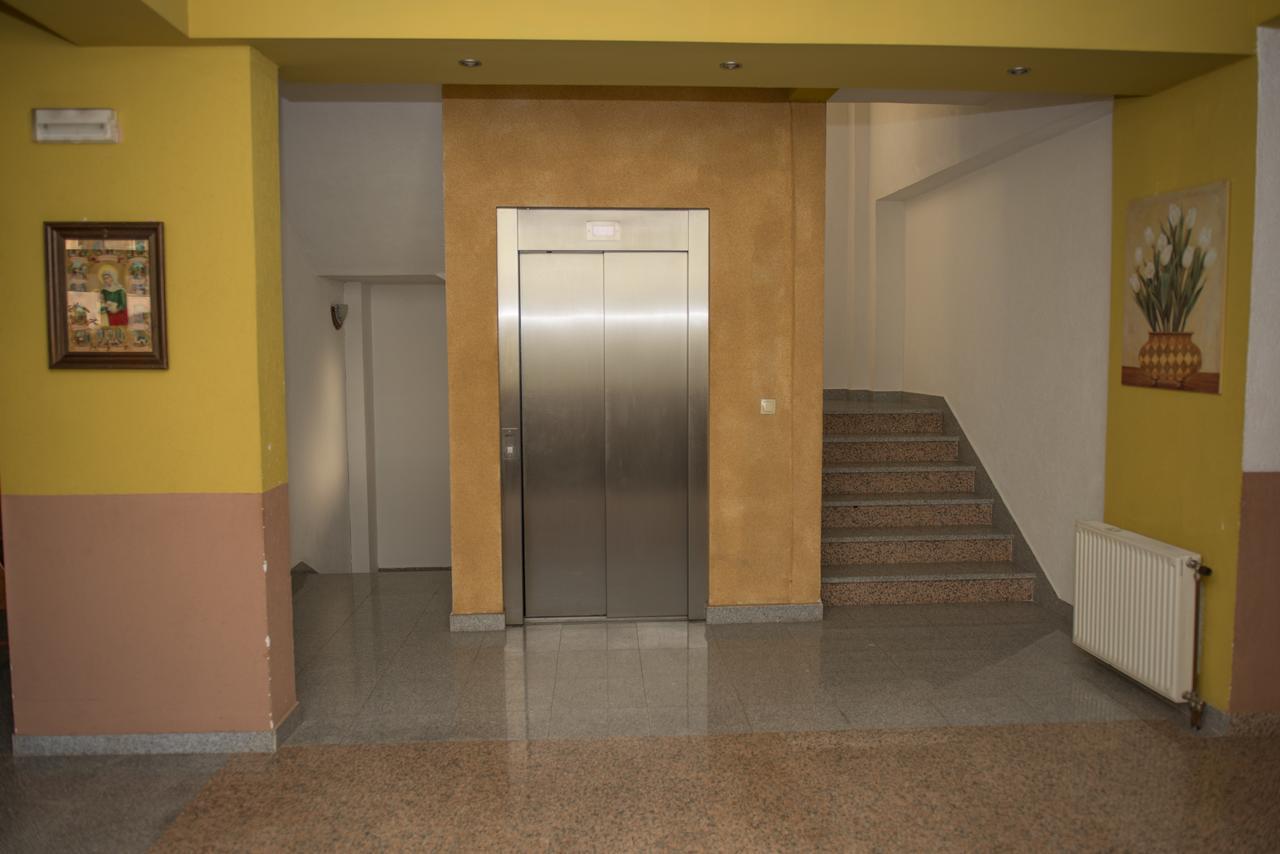Hotel Barbaric Međugorje Екстериор снимка